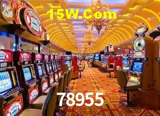 Variedade de jogos na 78955