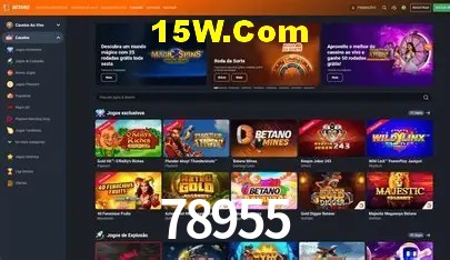 Benefícios VIP na 78955